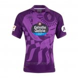 Camisola Real Valladolid 2º 2023-2024