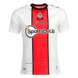 Camisola Southampton 1º 2022-2023