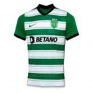 Camisola Sporting 1º 2022-2023