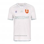 Tailandia Camisola Universidad de Chile 2º 2024