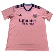 Camisola Arsenal 3º 2022-2023 Tailandia