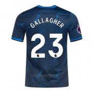 Camisola Chelsea Jogador Gallagher 2º 2023-2024