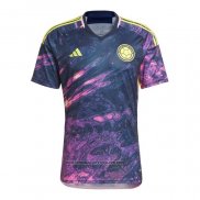 Camisola Colombia 2º 2023