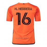 Camisola Houston Dynamo Jogador H.Herrera 1º 2023-2024