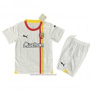 Camisola RC Lens 3º Crianca 2023-2024