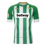 Camisola Real Betis 1º 2020-2021