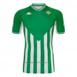 Camisola Real Betis 1º 2021-2022