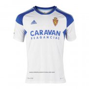 Camisola Real Zaragoza 1º 2022-2023