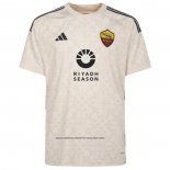 Camisola Roma 2º 2023-2024