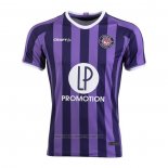 Camisola Toulouse 2º 2023-2024