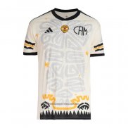 Tailandia Camisola Atletico Mineiro Special 2023