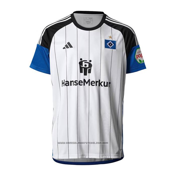 Camisola Hamburger 1º 2023-2024