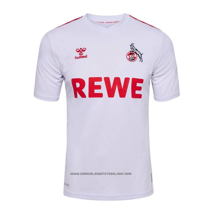 Tailandia Camisola Koln 1º 2023-2024